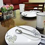 Cozyplace In Itaewon