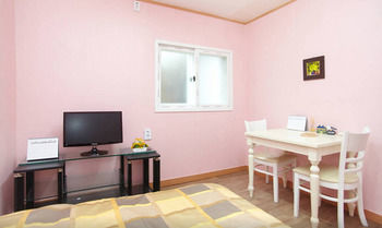 Hotel Cozyplace In Itaewon 2*