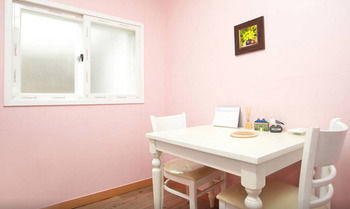 Hotel Cozyplace In Itaewon 2*
