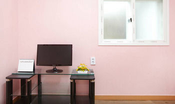 Cozyplace In Itaewon Hotel Seoul